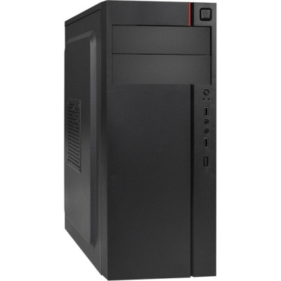 Корпус EXEGATE AA-440-AA500 MIDITOWER