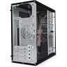 Корпус EXEGATE BA-201-AA350 MINITOWER EX284018RUS