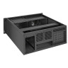 Серверный корпус EXEGATE PRO 4U450-17/1100PPH-SE 80 PLUS® Bronze EX295914RUS