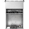 Серверный корпус EXEGATE PRO 4U660-HS24 1100RADS EX293270RUS