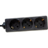Удлинитель EXEGATE ECE-3-3B EX285804RUS
