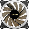 Вентилятор EXEGATE EX12025HM3PM.FRGB.5CRU EX295964RUS